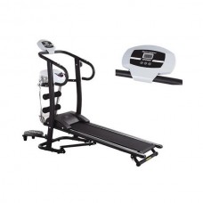 Banda de alergare cu vibromasaj Sport Fitness OTD 1800 M1D